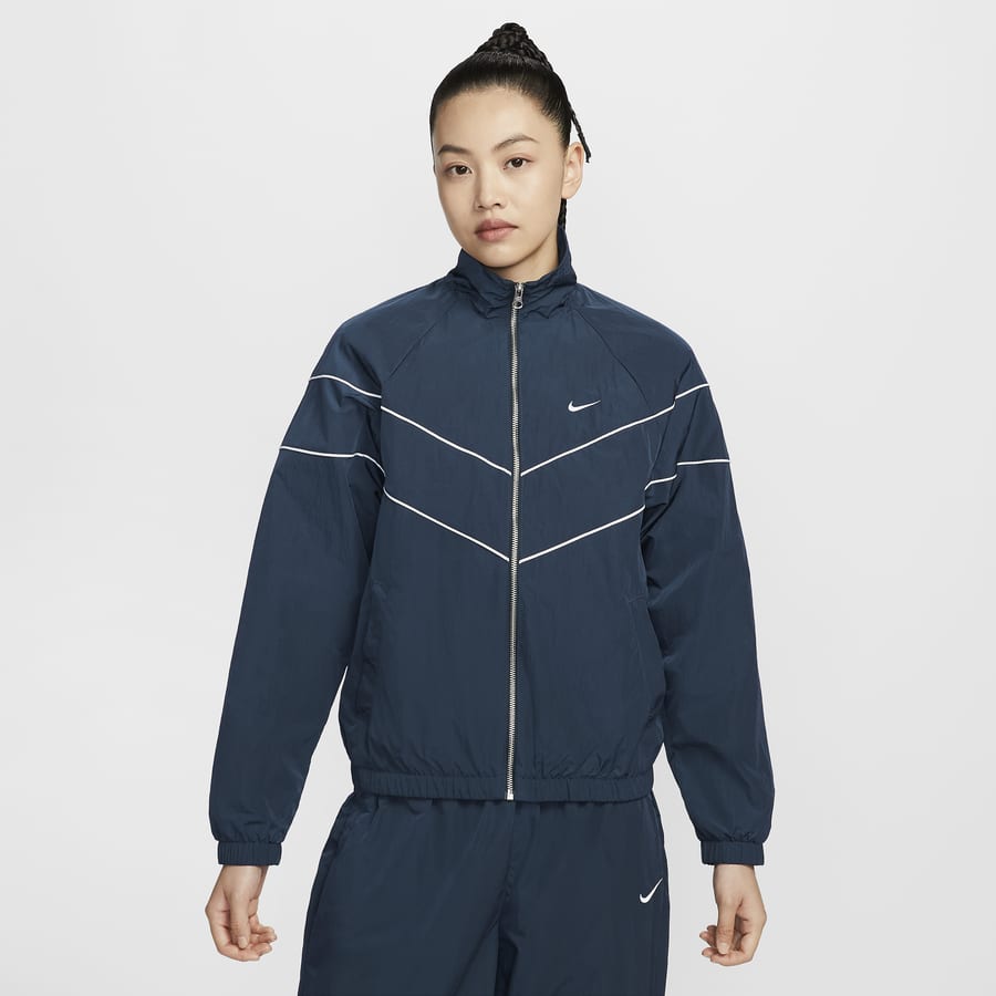 Nike upf clothing shop