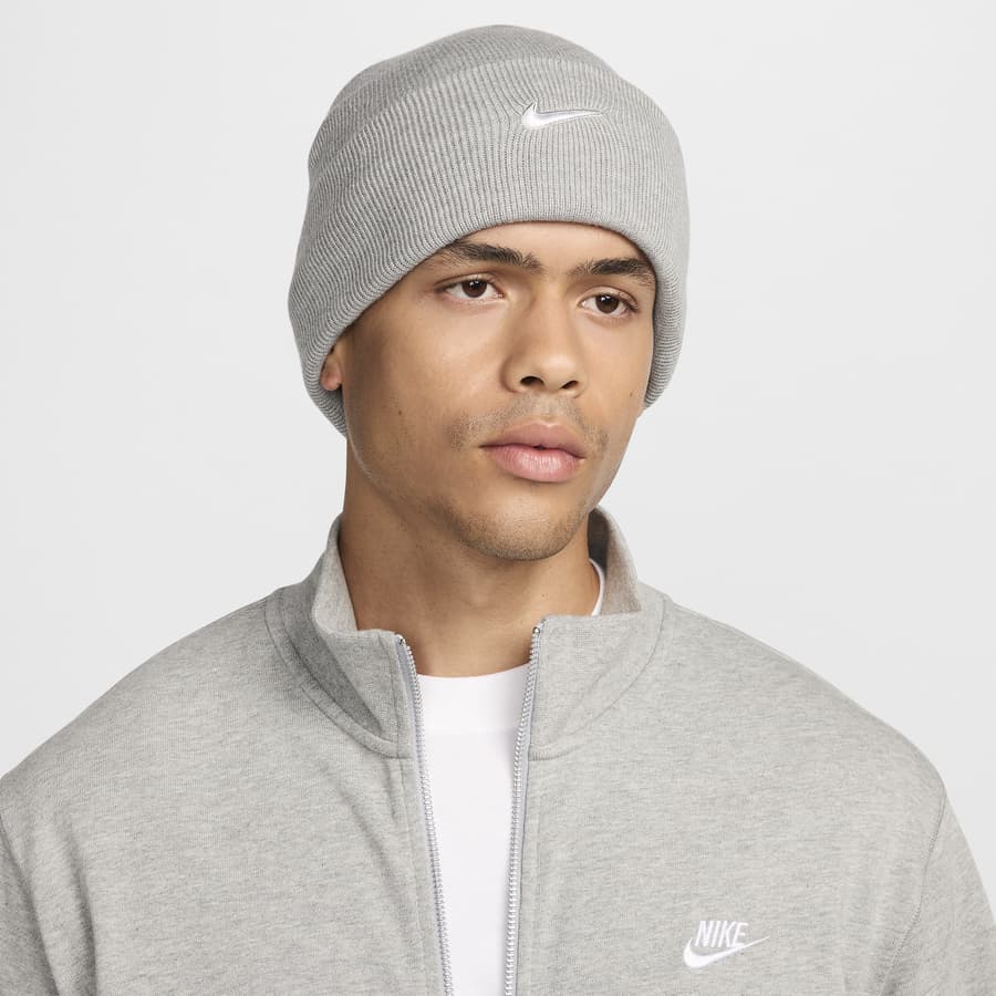 The best winter hats by Nike. Nike MY