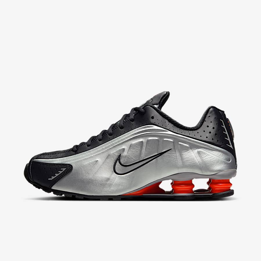 Nike. Just Do It. Nike ZA