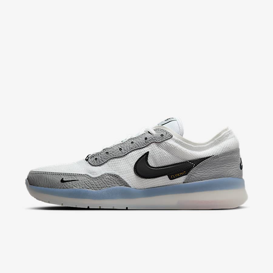Nike SB. Inside Nike Skateboarding. Nike LU
