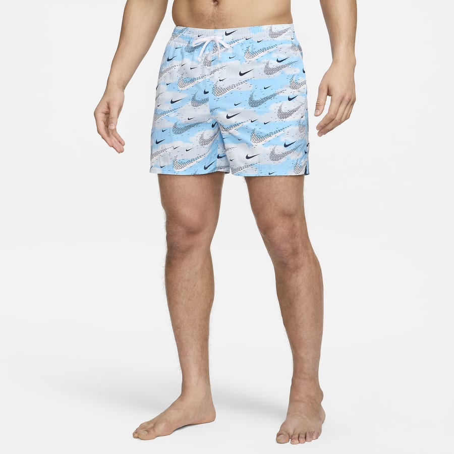 The Best Nike Swim Trunks for Men. Nike