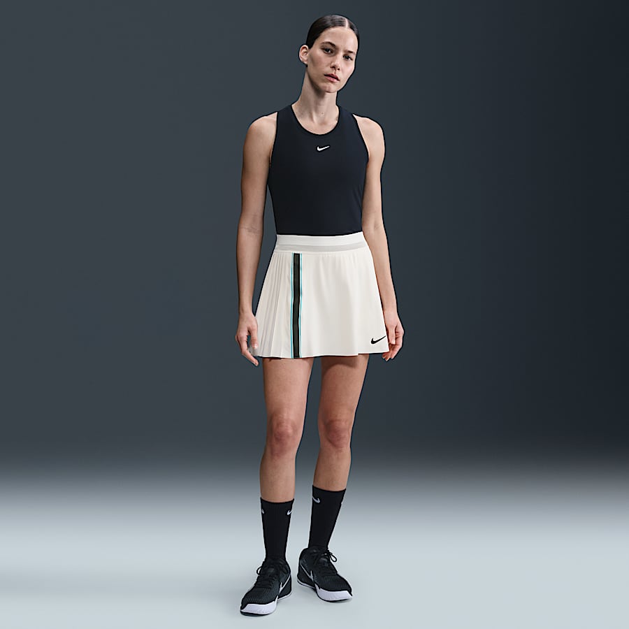 Nike Tennis. Nike.com