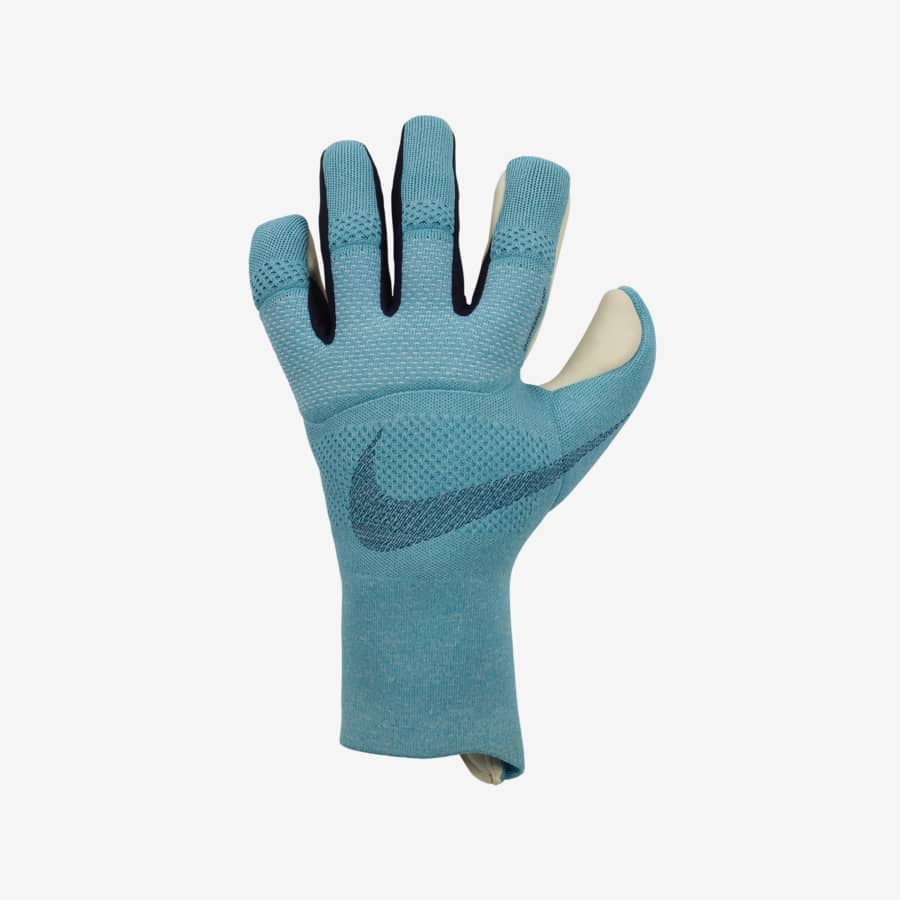Nike receiver gloves size chart new arrivals