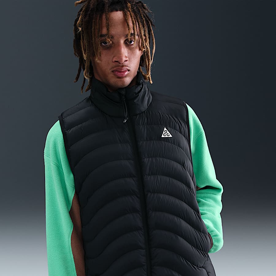 ACG - All Conditions Gear. Nike.com