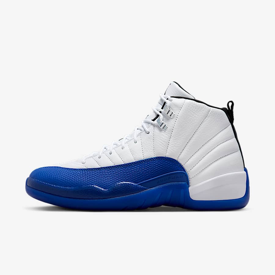 Air Jordan 12 retro OG archive collection Nike