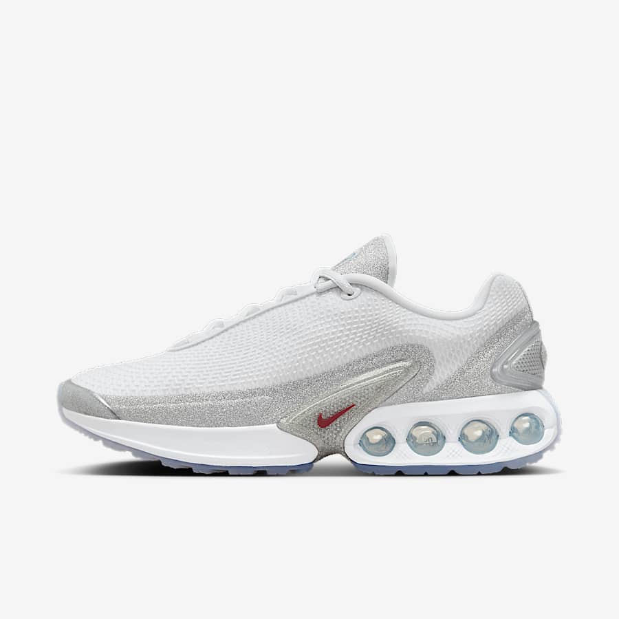 The Best Nike Shoes to Look Taller. Nike