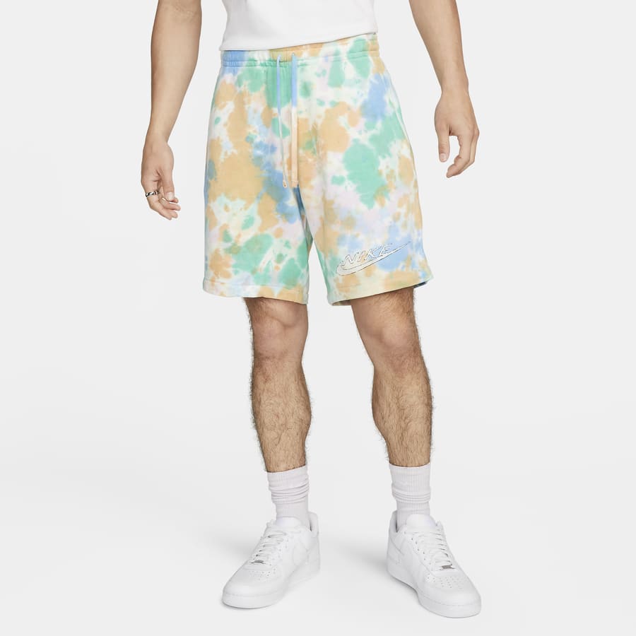The Best Men s Big and Tall Shorts by Nike to Shop Now. Nike