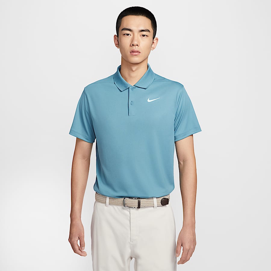 Nikeおすすめのメンズ用ポロシャツ.オンラインストア (通販サイト)