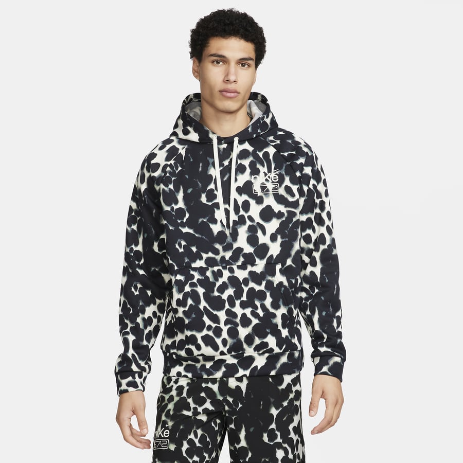 Warmest nike hoodie discount
