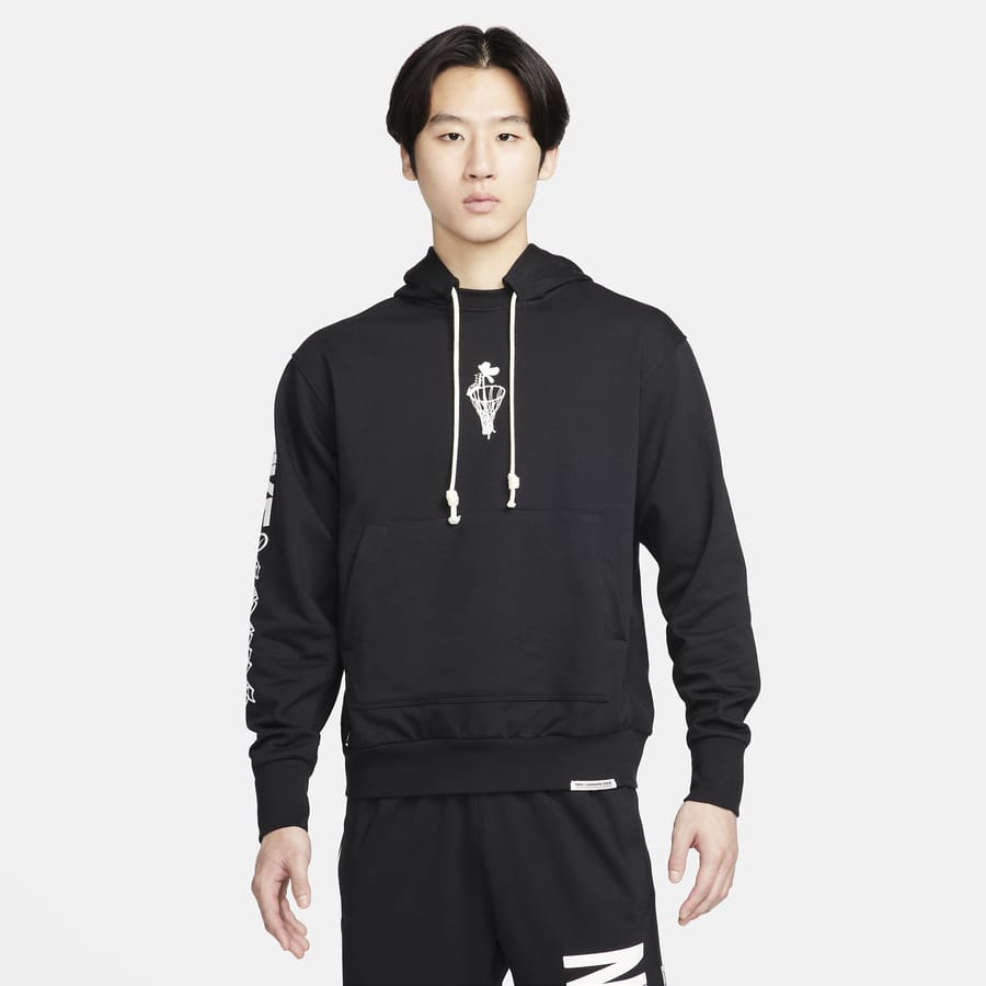 The Best Nike Basketball Hoodies to Shop Now. Nike JP