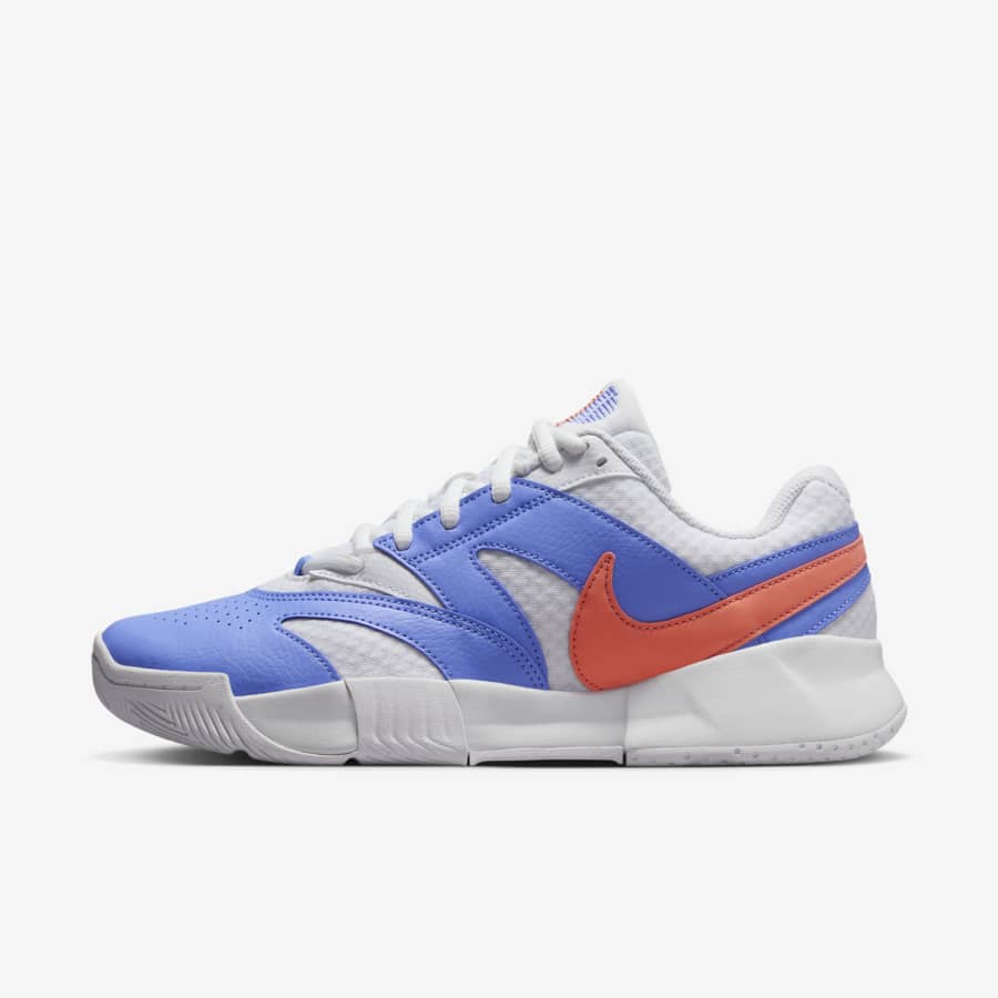 Nike para jugar tenis hot sale