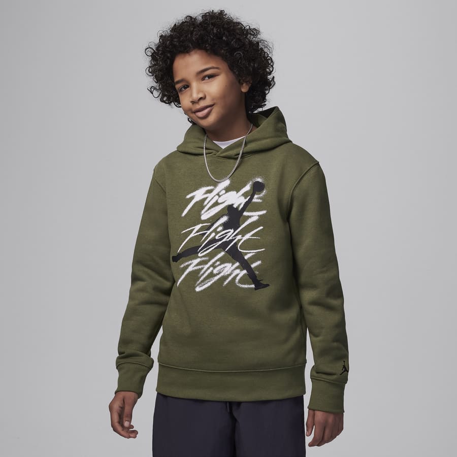 Coolest nike hotsell hoodies