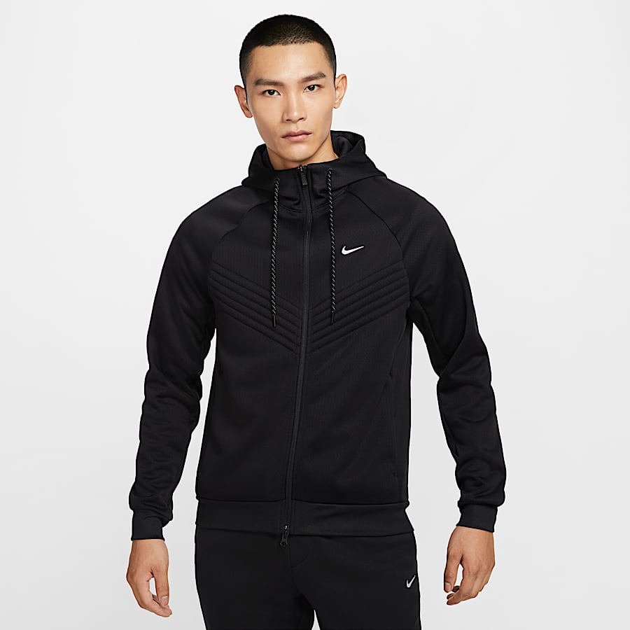 Nike air zip up hoodie online
