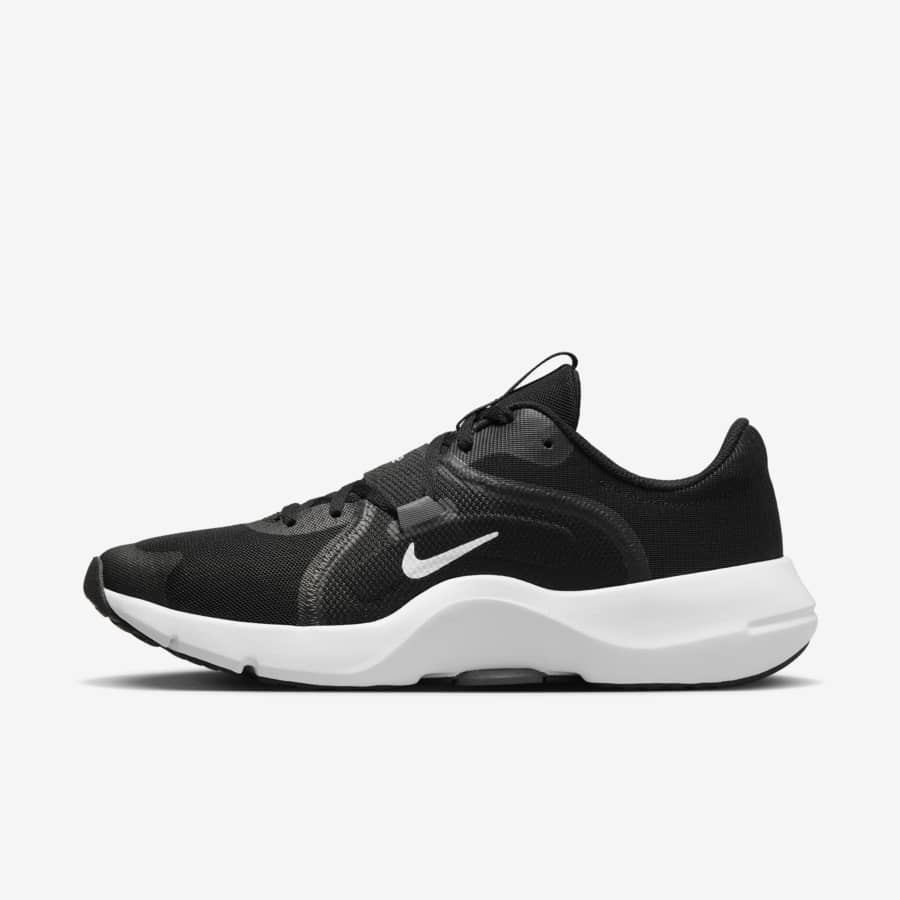 The best Nike shoes for HIIT workouts. Nike UK
