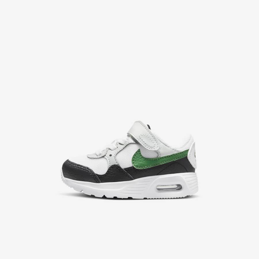 Nike wide deals toddler shoes