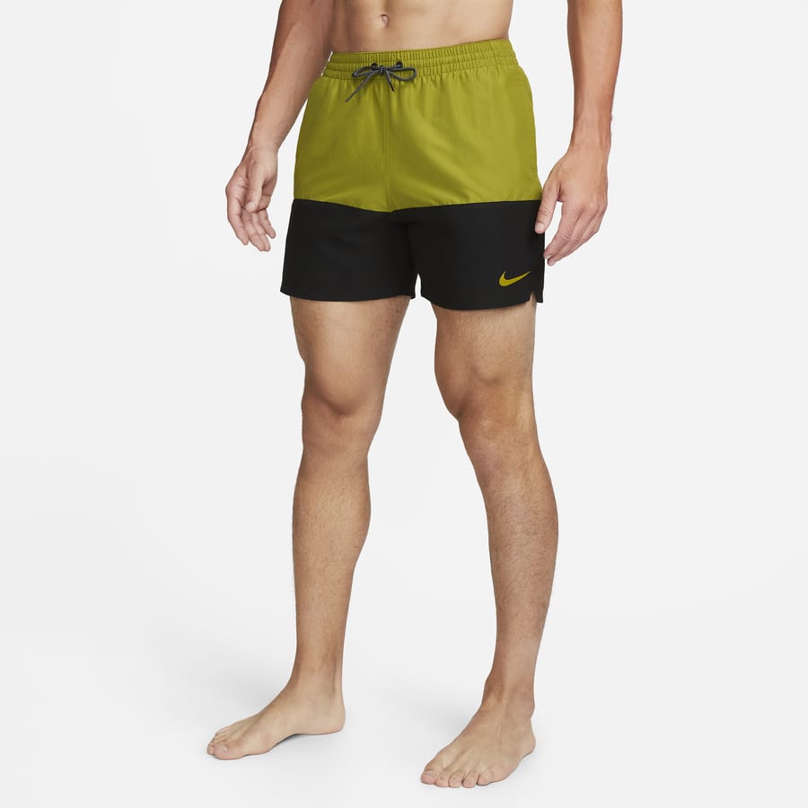 Die besten Nike Badehosen für Herren. Nike DE