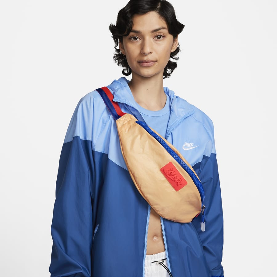 Nike heuptassen new arrivals
