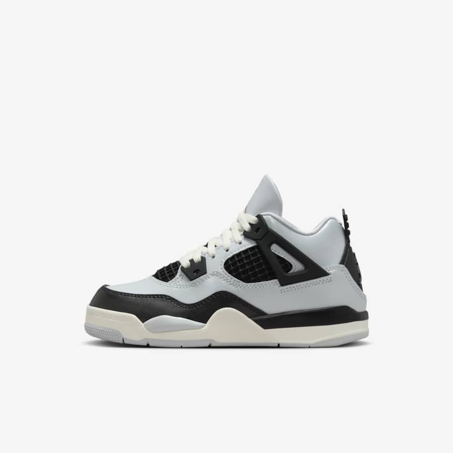 Jordan iv nike cheap