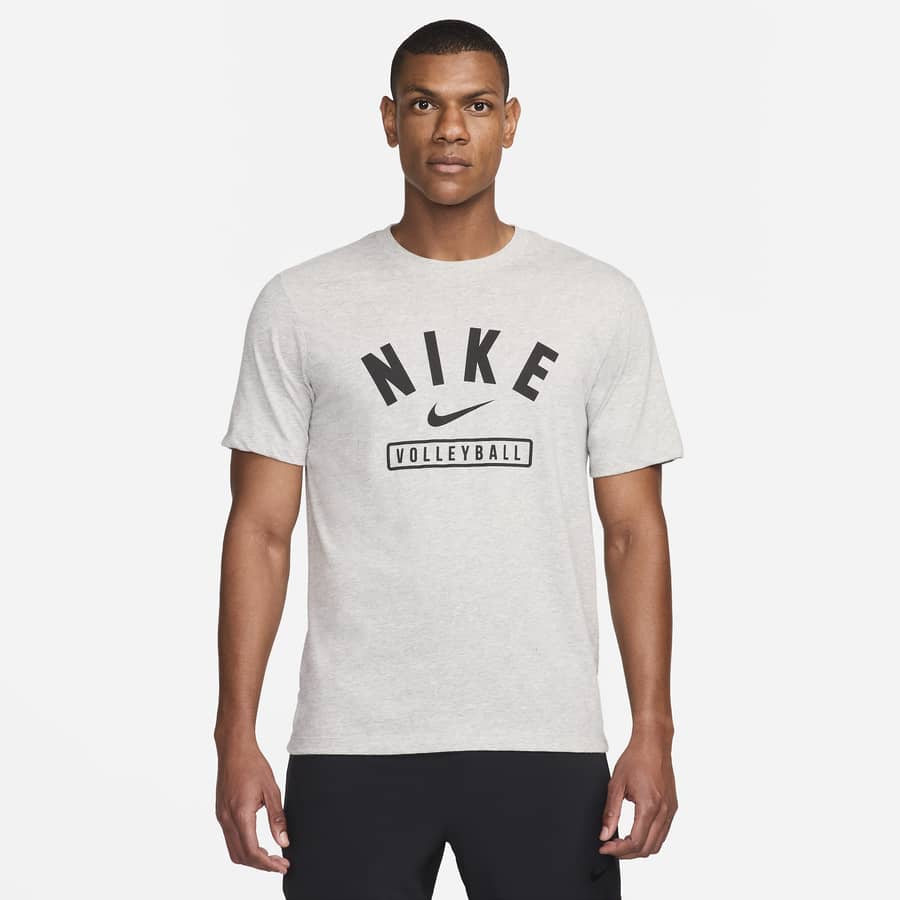 Las mejores sale camisetas nike