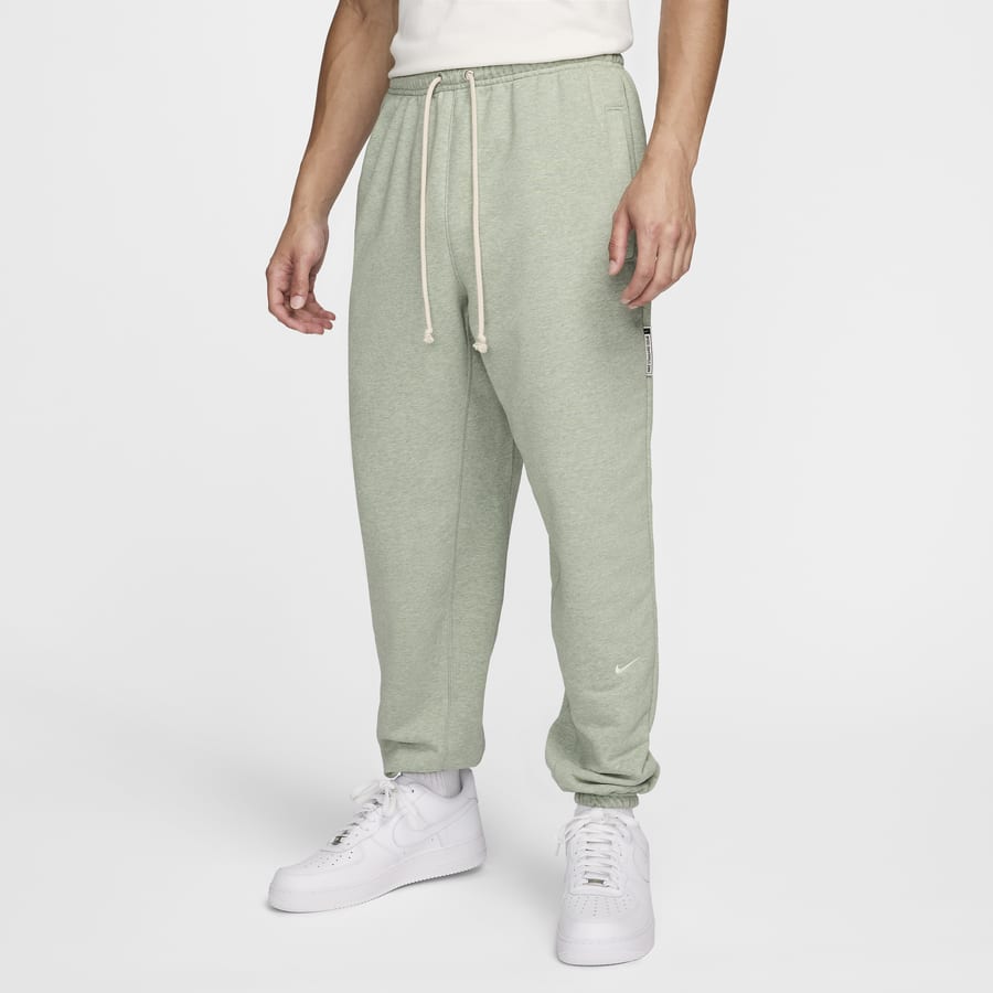 The Best Baggy Sweatpants by Nike to Shop Now. Nike