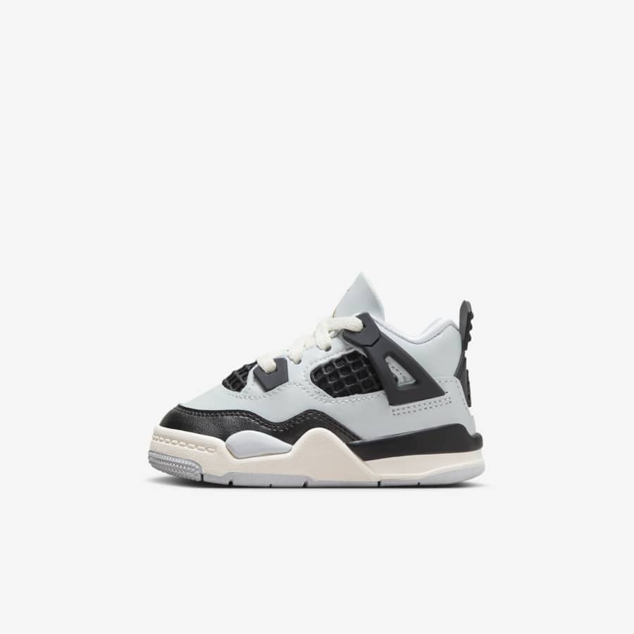 Jordan retro 4 usa on sale