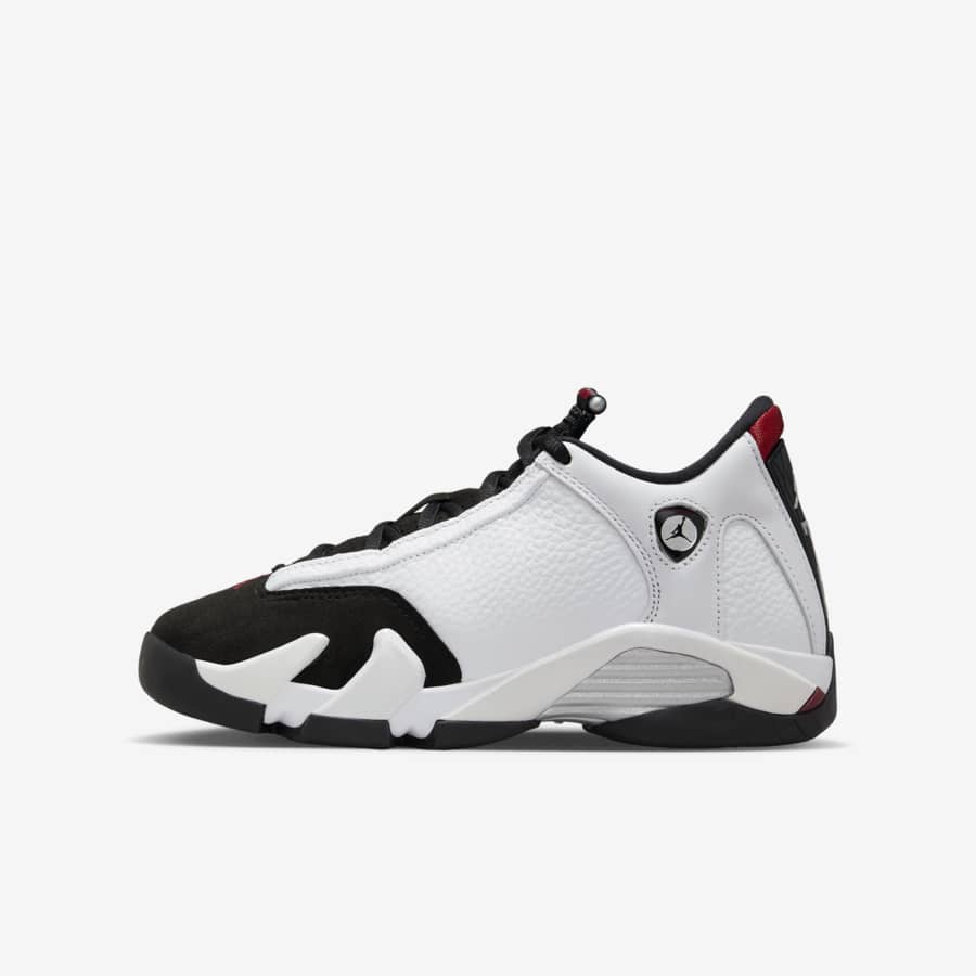 Air Jordan 14 retro & OG archive collection . Nike.com