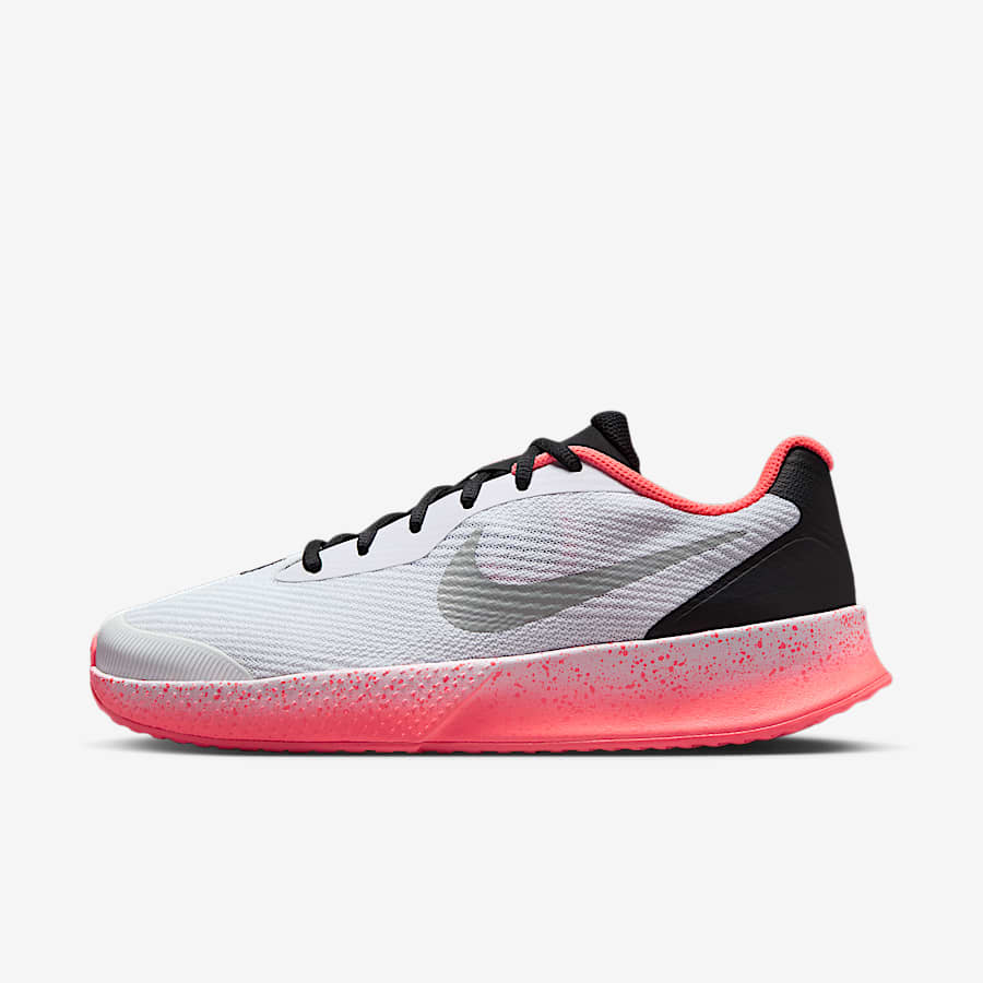 Nike Tennis. Nike.com