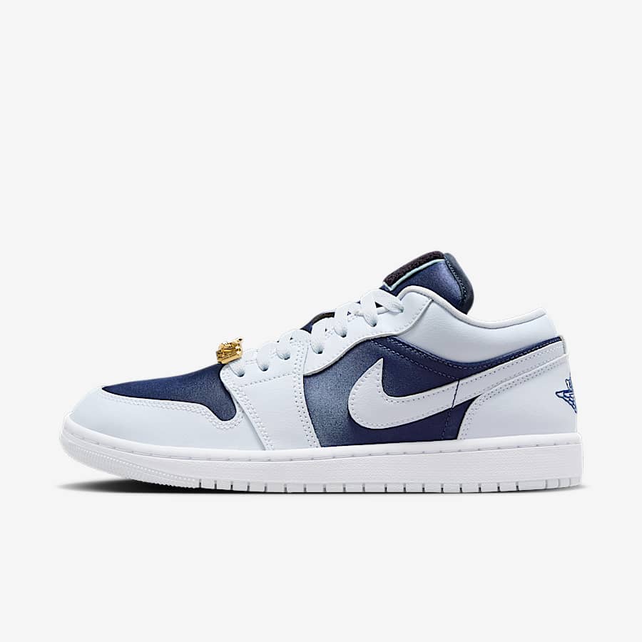 Air Jordan 1 retro OG archive collection Nike