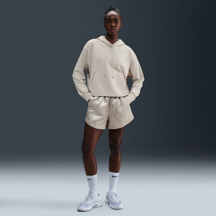 Introducing the A'One. Nike.com