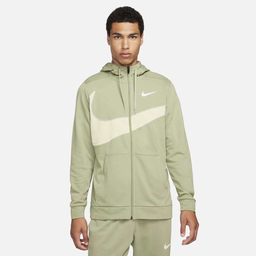 5 best hoodies by Nike. Nike RO