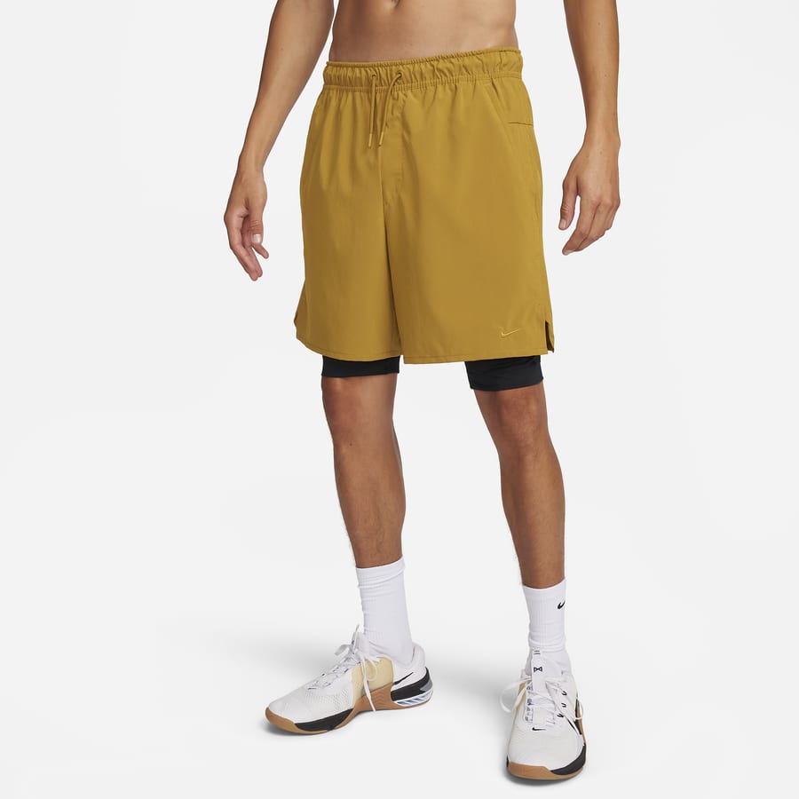 The Best Men s Big and Tall Shorts by Nike to Shop Now. Nike
