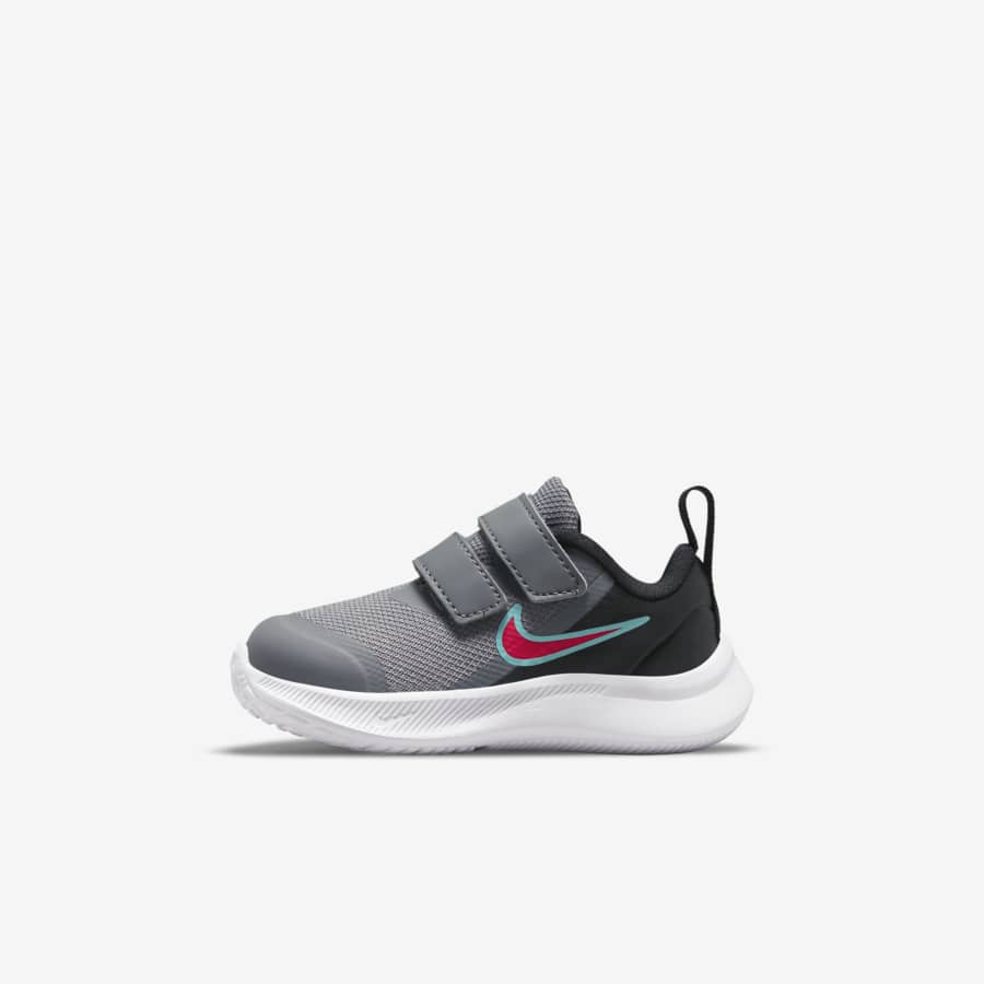 5 tiernos estilos de calzado Nike para bebe que puedes comprar ahora. Nike