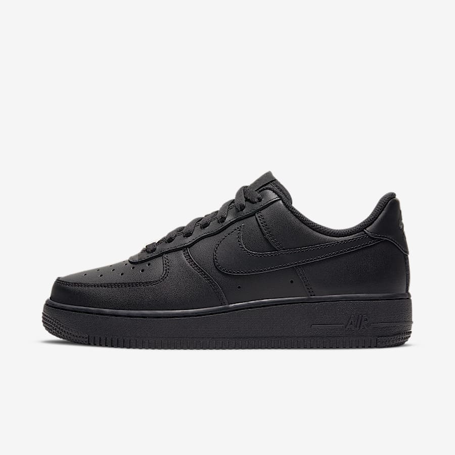do af1 fit true to size