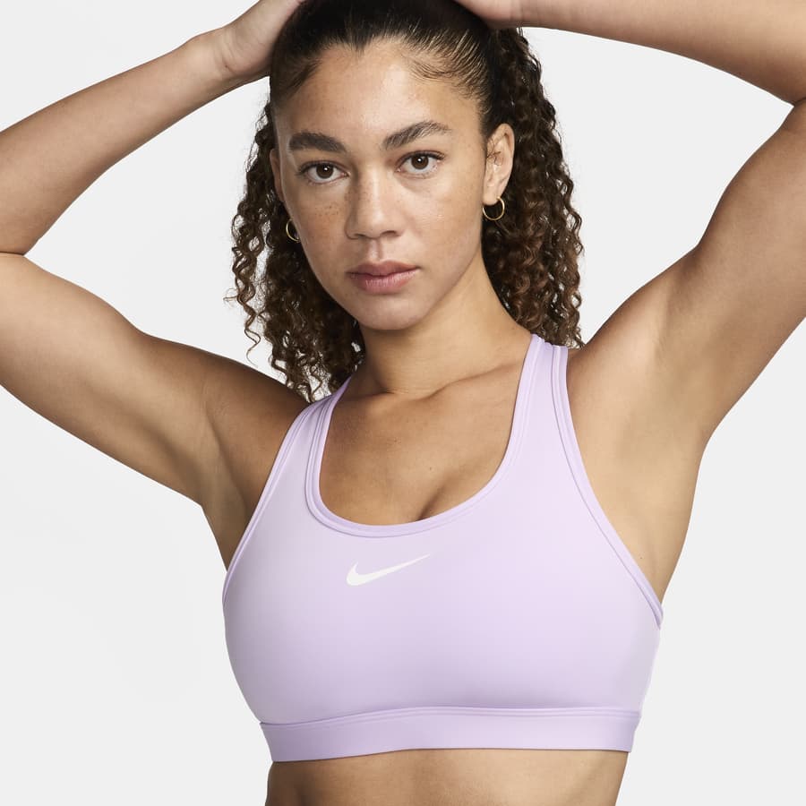 The Best Plus-Size Sports Bras From Nike. Nike NL