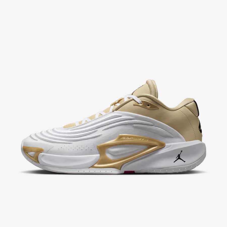 Jordan Brand Launches Luka 2 Basketball Shoe Nike CA