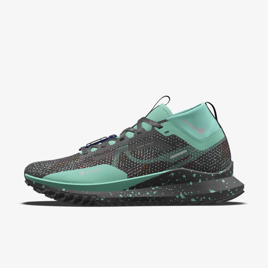 Nike By You Custom Shoes. Nike CA