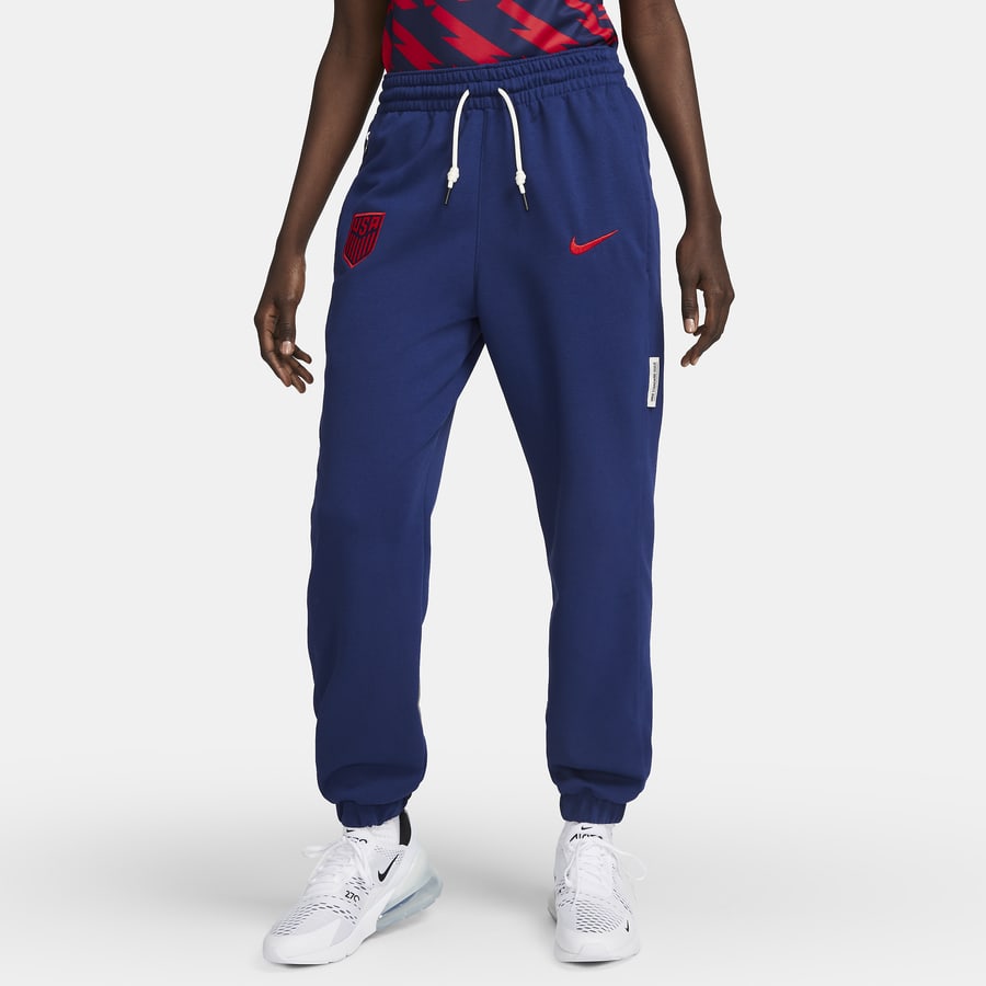 Nike standard sale fit womens sweatpants