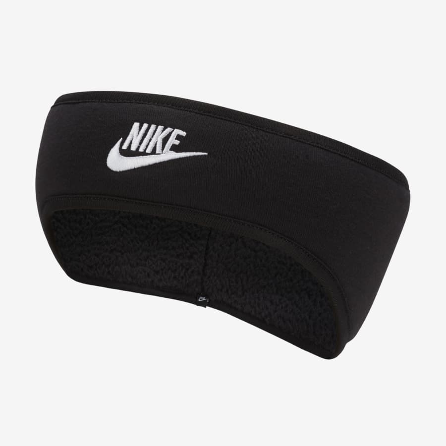 Banditas nike para la cabeza sales