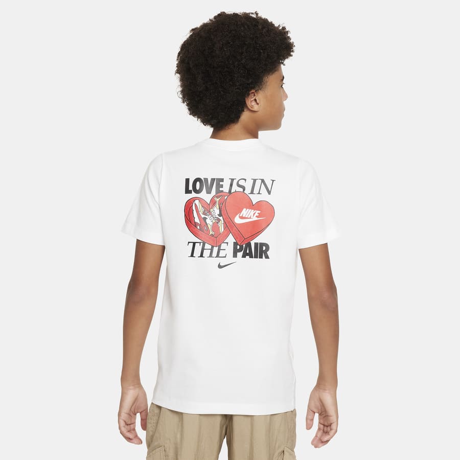Nike sales family shirts