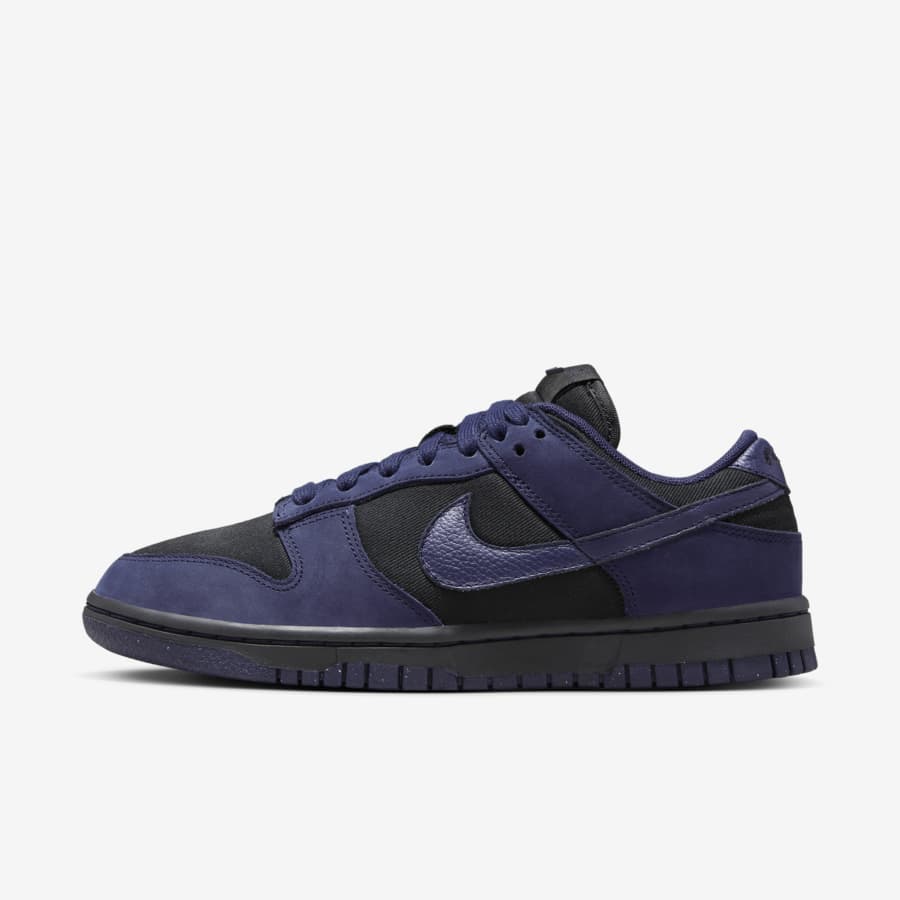 Check out the best black sneaker styles by Nike. Nike SG
