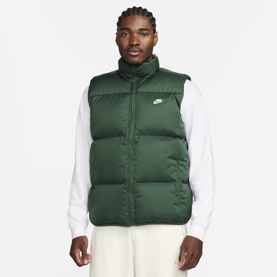 Giubbotto nike uomo invernale outlet