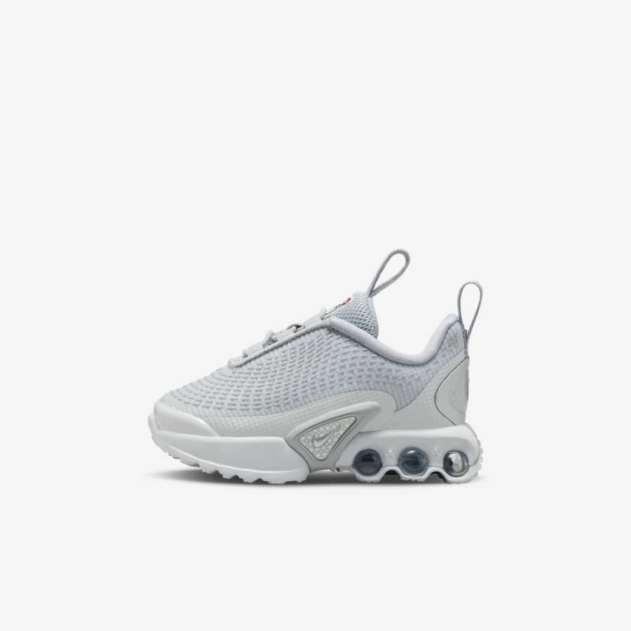 El mejor calzado para estar de pie todo el dia. Nike