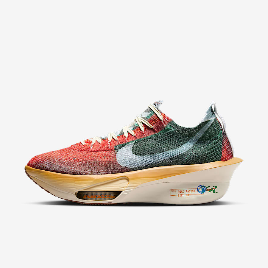 The Redesigned Nike Zoom Fly 6 Is the Ultimate Choice for Training