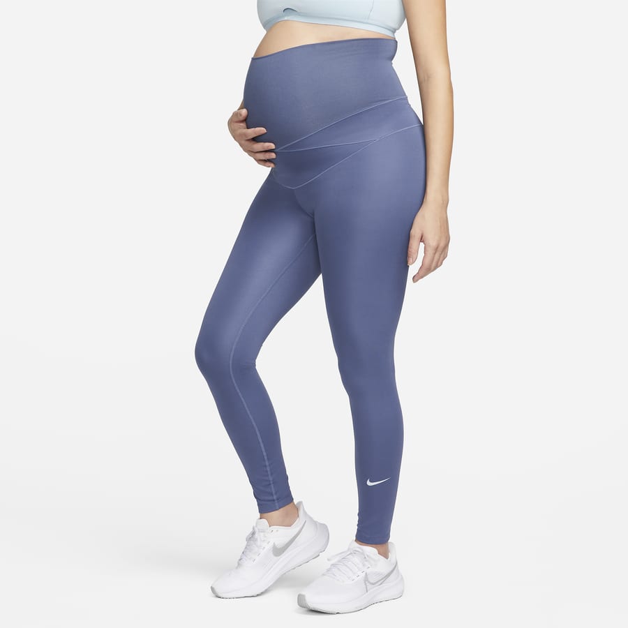 Cuál es la ropa de entrenamiento de maternidad que necesito?. Nike MX