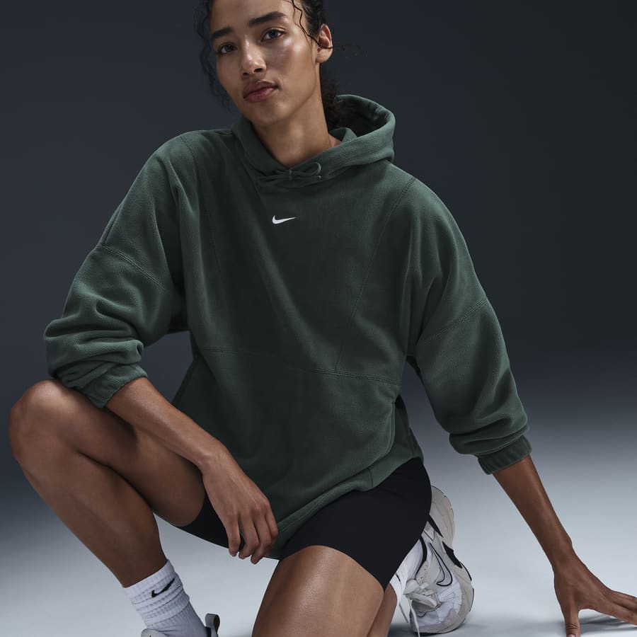 Warm nike hoodies on sale