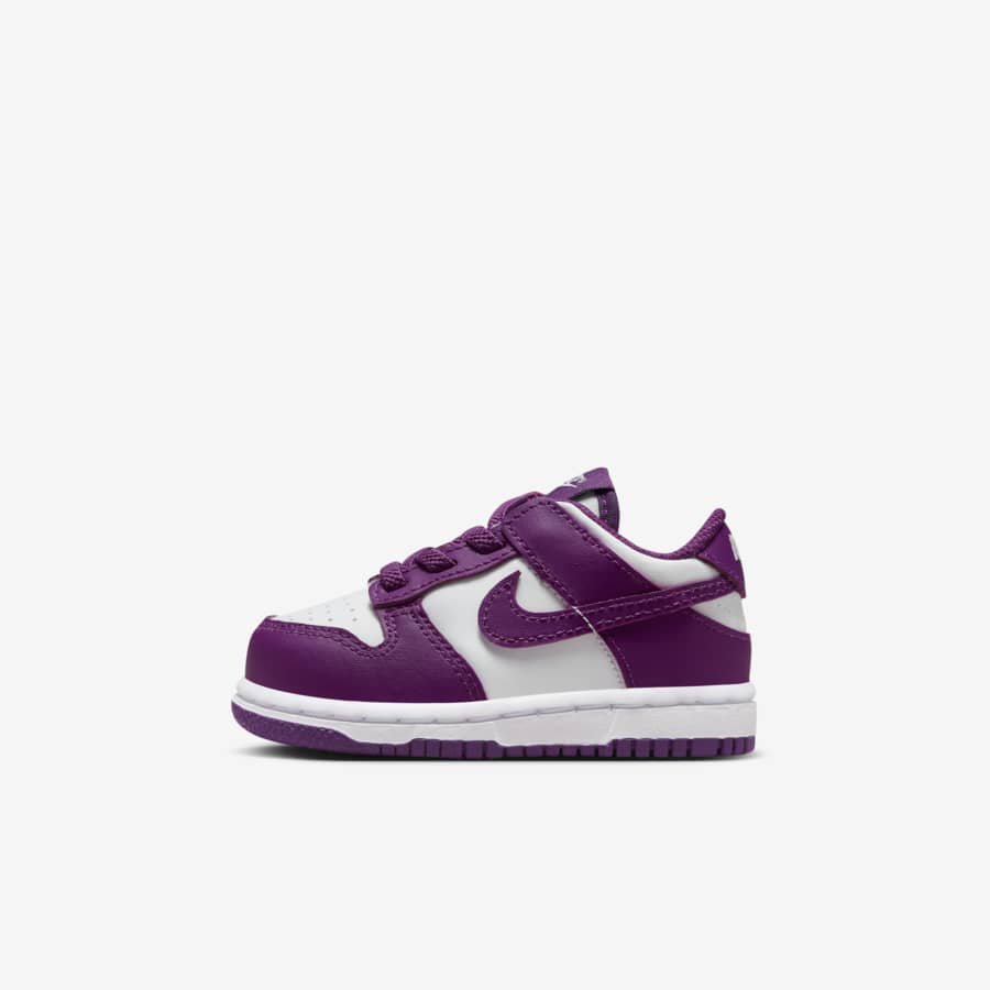 Nike da neonato 2025