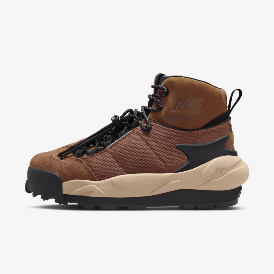 undefined. Nike SNKRS CA