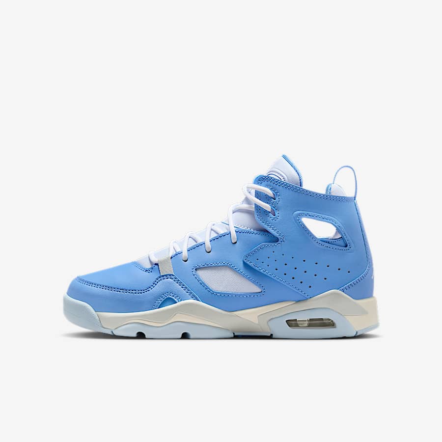 Jordan. Nike CA