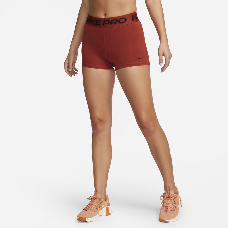 Ladies nike top cycling shorts