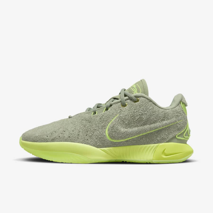 Tenis nike que on sale se ajustan solos